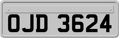 OJD3624