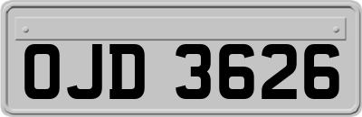OJD3626