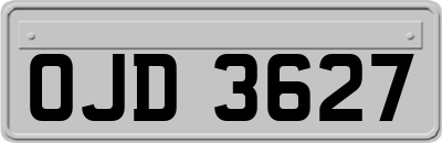 OJD3627