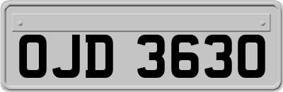 OJD3630