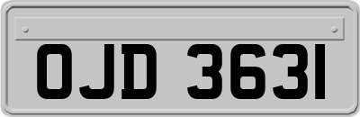 OJD3631