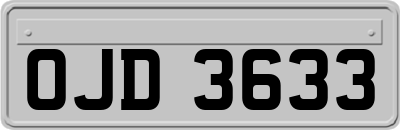 OJD3633