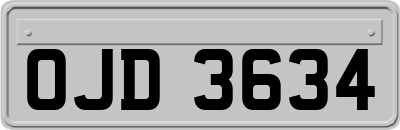 OJD3634