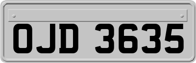 OJD3635