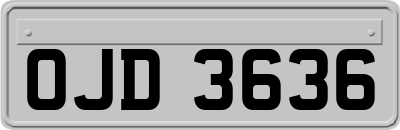 OJD3636