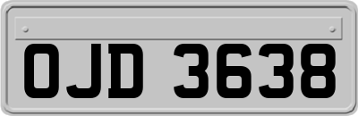 OJD3638