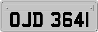 OJD3641