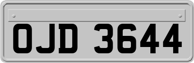 OJD3644