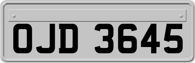 OJD3645
