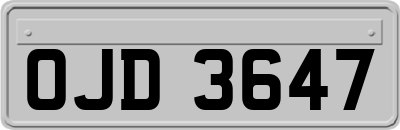 OJD3647
