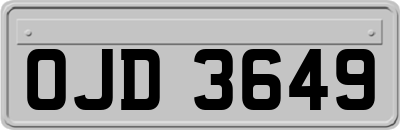 OJD3649