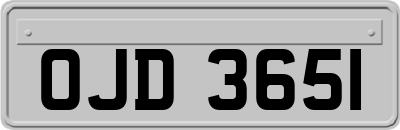 OJD3651