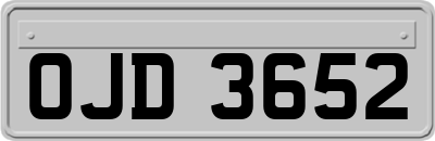 OJD3652