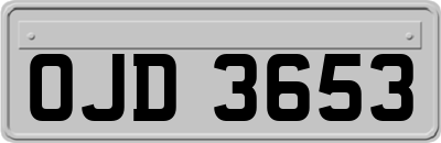 OJD3653