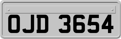 OJD3654