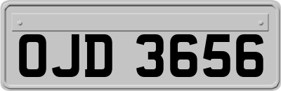 OJD3656