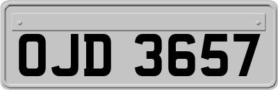 OJD3657