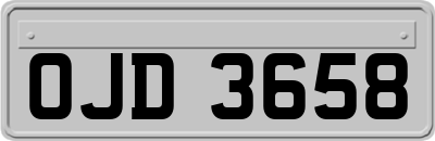 OJD3658