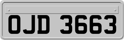 OJD3663
