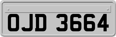 OJD3664