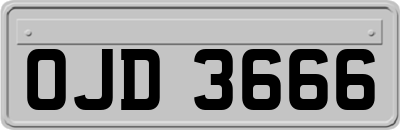 OJD3666