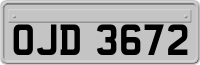 OJD3672
