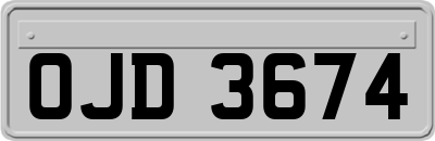 OJD3674