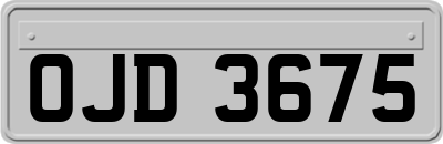OJD3675