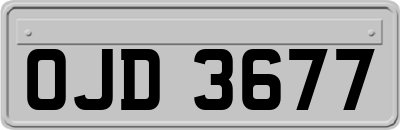 OJD3677