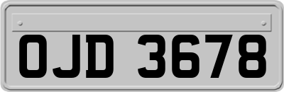 OJD3678
