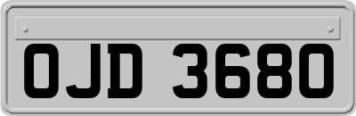 OJD3680