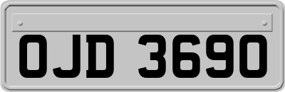 OJD3690