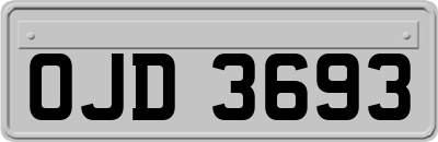 OJD3693