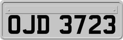 OJD3723