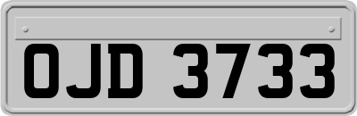 OJD3733
