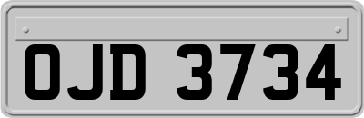 OJD3734