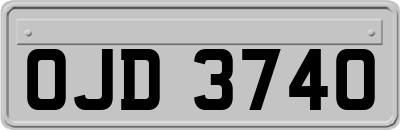 OJD3740