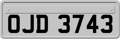 OJD3743