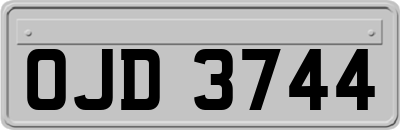 OJD3744