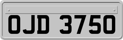 OJD3750