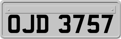 OJD3757