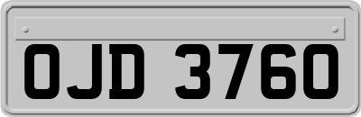 OJD3760