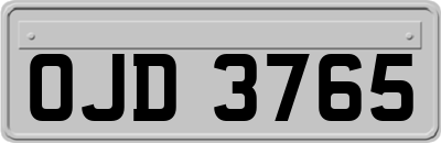 OJD3765