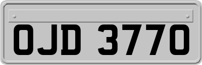 OJD3770