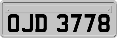 OJD3778