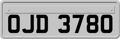 OJD3780