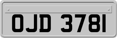 OJD3781