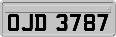 OJD3787
