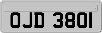 OJD3801