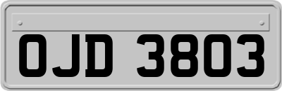 OJD3803
